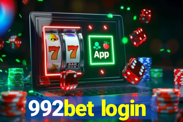 992bet login